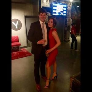 Meet your Posher, Sophie